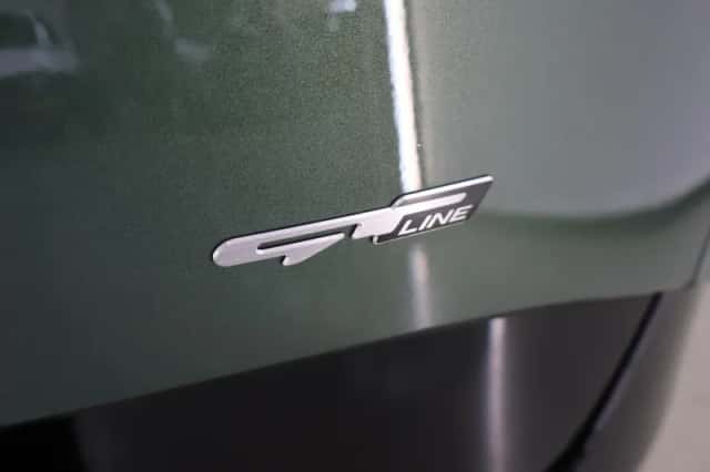 Kia Sportage (2024) thumbnail 40