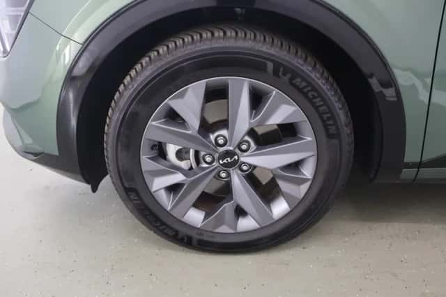 Kia Sportage (2024) thumbnail 41