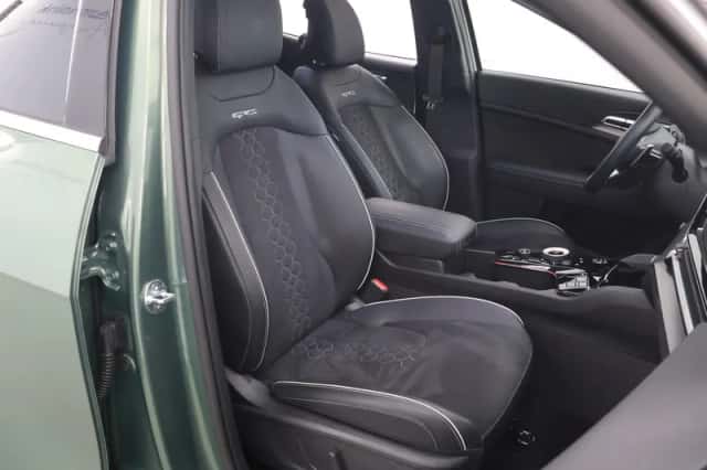 Kia Sportage (2024) thumbnail 10