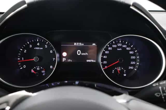 Kia XCeed (2020) thumbnail 12