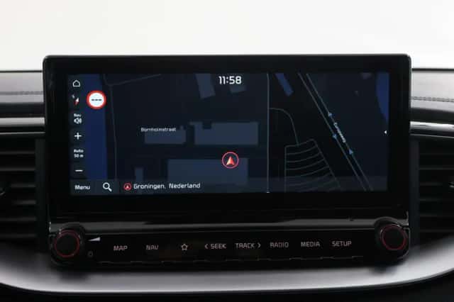Kia XCeed (2020) thumbnail 13