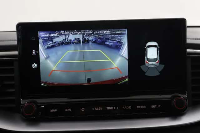 Kia XCeed (2020) thumbnail 14