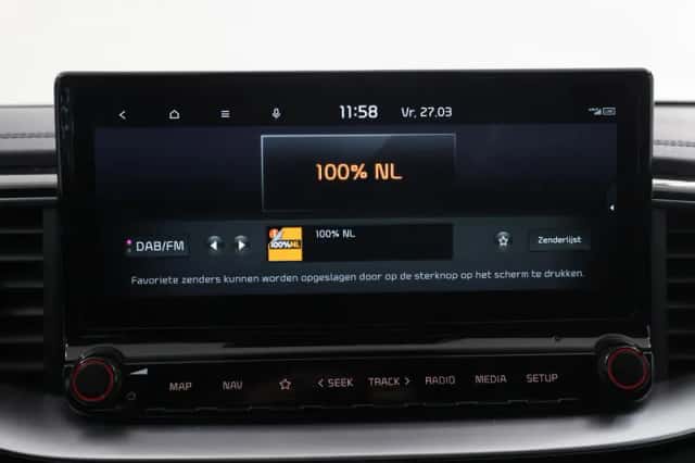 Kia XCeed (2020) thumbnail 15