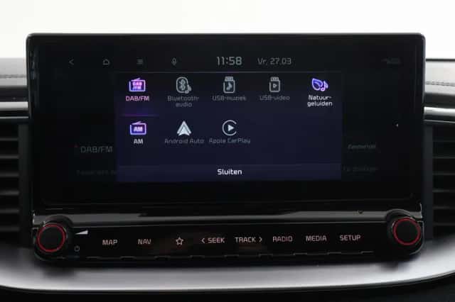 Kia XCeed (2020) thumbnail 16