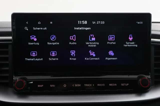Kia XCeed (2020) thumbnail 17