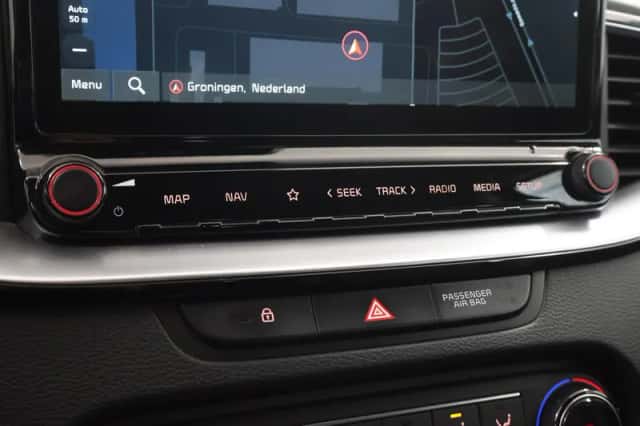 Kia XCeed (2020) thumbnail 18