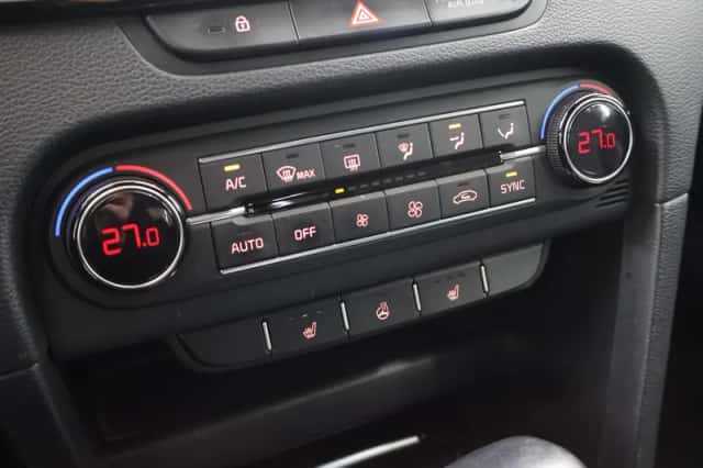 Kia XCeed (2020) thumbnail 19