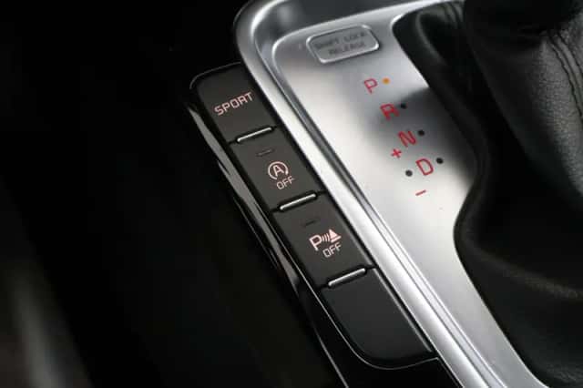 Kia XCeed (2020) thumbnail 20