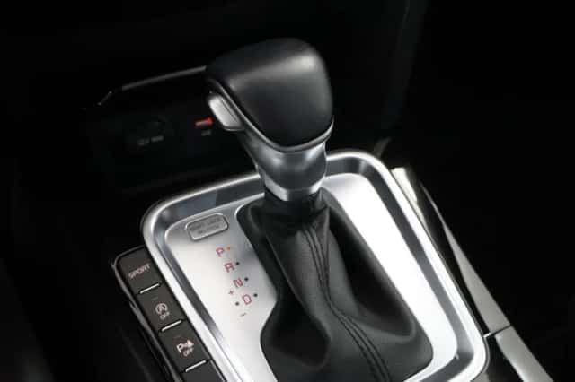 Kia XCeed (2020) thumbnail 21