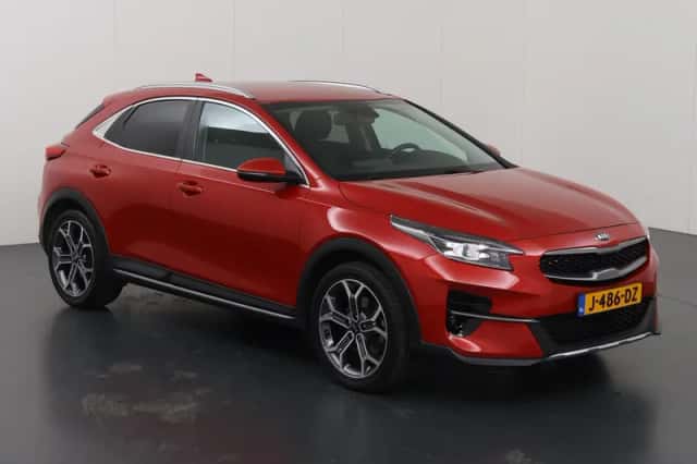 Kia XCeed (2020) thumbnail 23