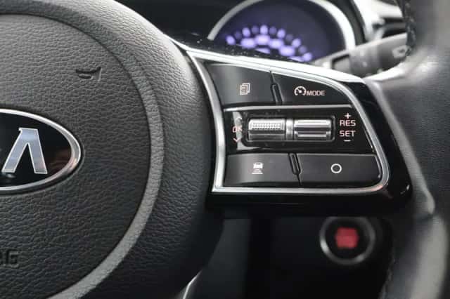 Kia XCeed (2020) thumbnail 27