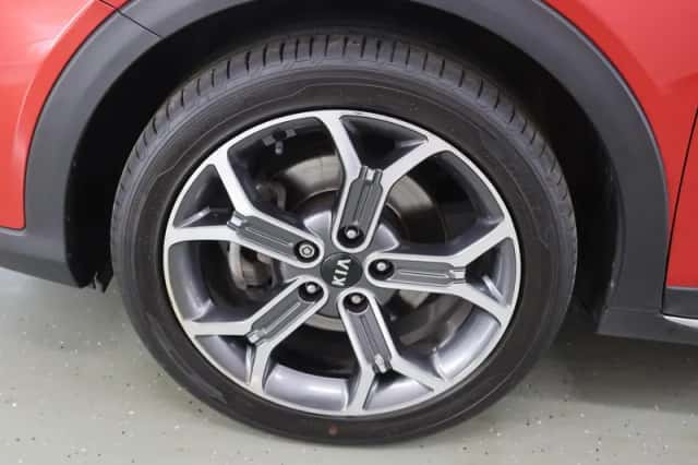 Kia XCeed (2020) thumbnail 36