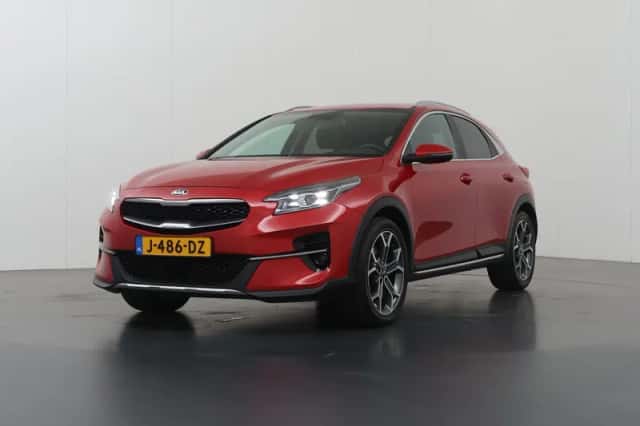 Kia XCeed (2020) thumbnail 37