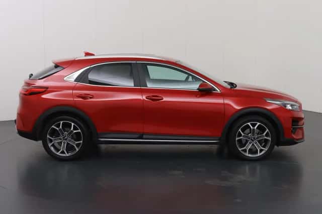 Kia XCeed (2020) thumbnail 6