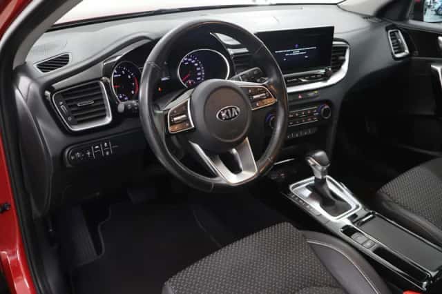 Kia XCeed (2020) thumbnail 7