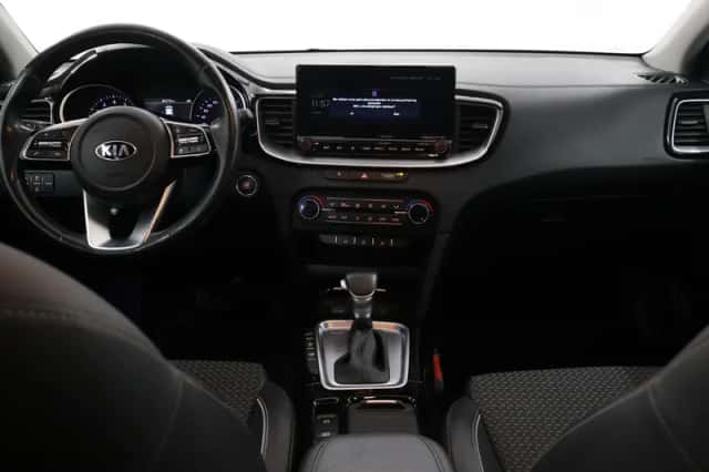 Kia XCeed (2020) thumbnail 8