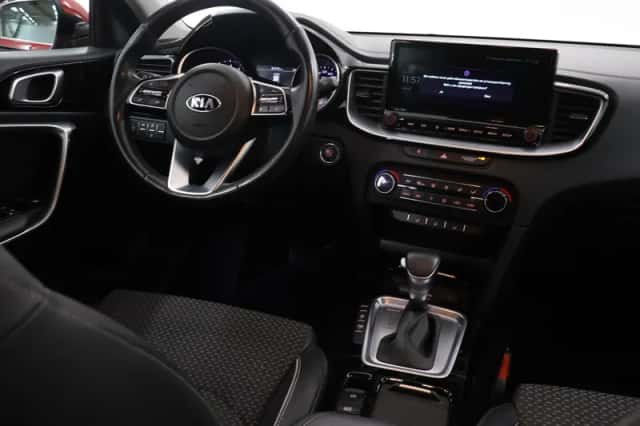 Kia XCeed (2020) thumbnail 9