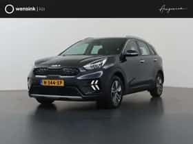 Kia Niro (2022)