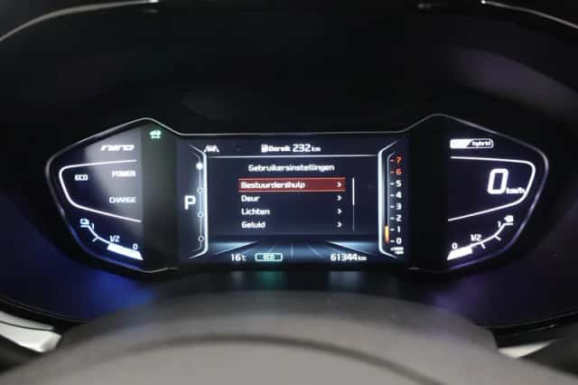 Kia Niro (2022) thumbnail 12