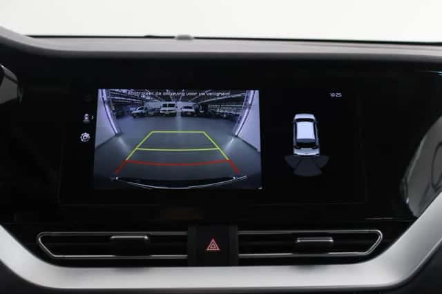 Kia Niro (2022) thumbnail 14