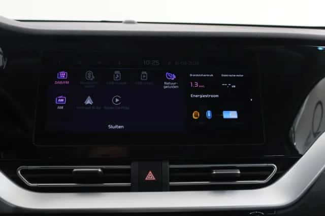 Kia Niro (2022) thumbnail 16