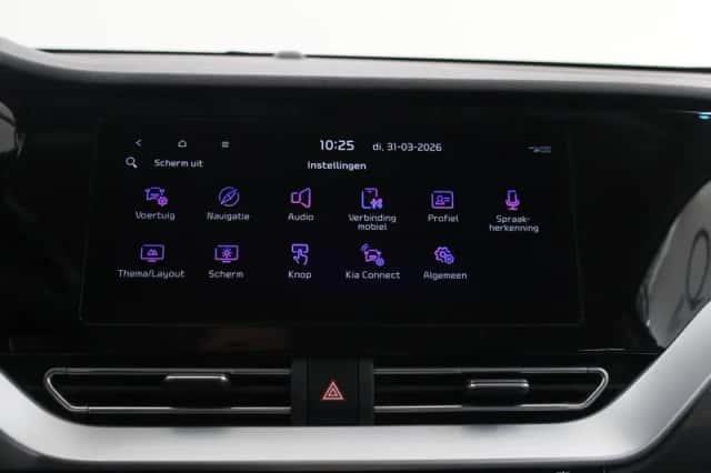 Kia Niro (2022) thumbnail 17