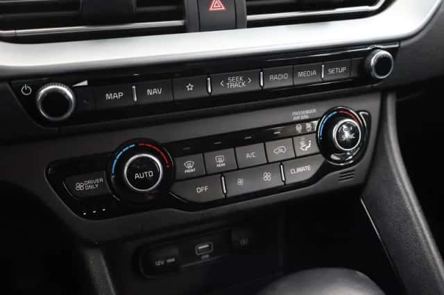 Kia Niro (2022) thumbnail 18