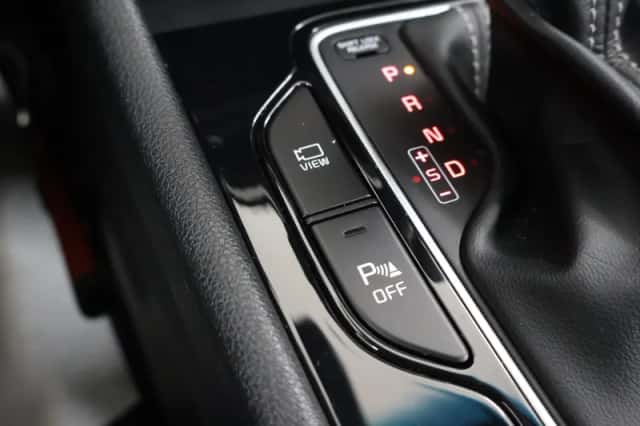Kia Niro (2022) thumbnail 19