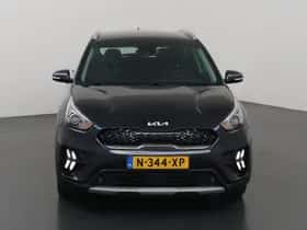 Kia Niro (2022) thumbnail 3