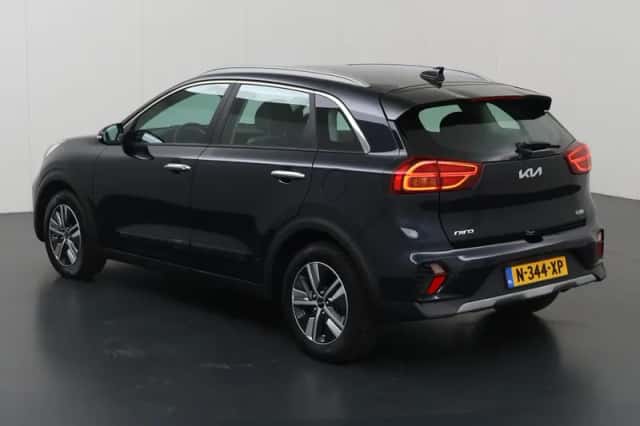 Kia Niro (2022) thumbnail 22