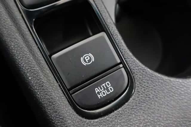 Kia Niro (2022) thumbnail 24