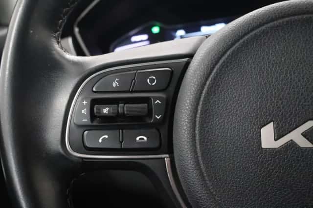 Kia Niro (2022) thumbnail 27