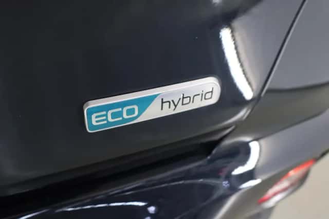 Kia Niro (2022) thumbnail 34