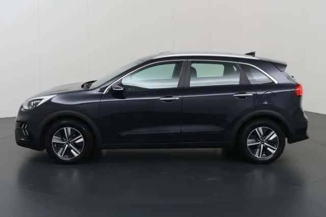 Kia Niro (2022) thumbnail 5