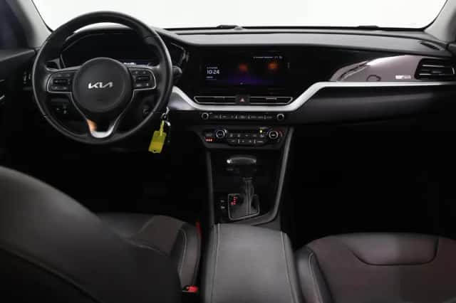 Kia Niro (2022) thumbnail 8