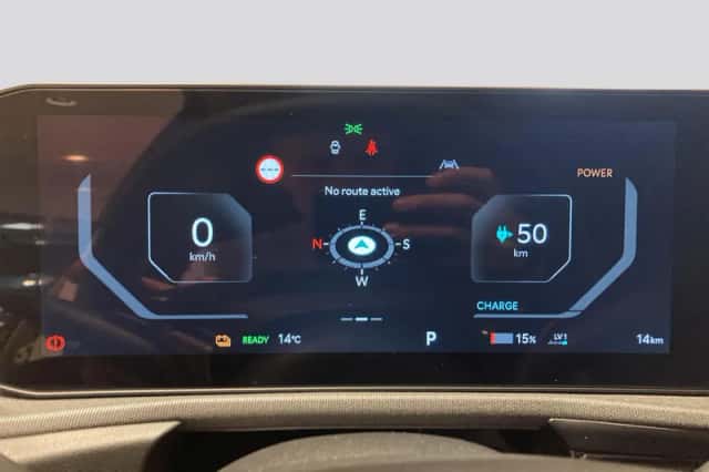 Kia EV6 (2025) thumbnail 18
