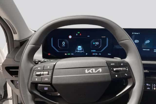 Kia EV6 (2025) thumbnail 20