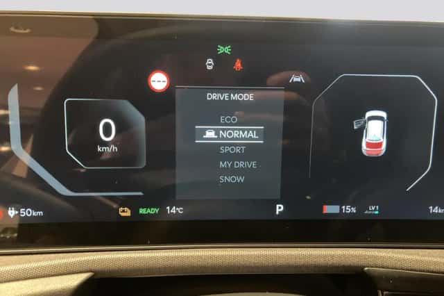 Kia EV6 (2025) thumbnail 25
