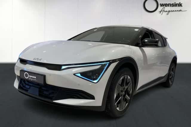 Kia EV6 (2025) thumbnail 26