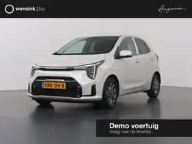 Kia Picanto (2026) thumbnail 1
