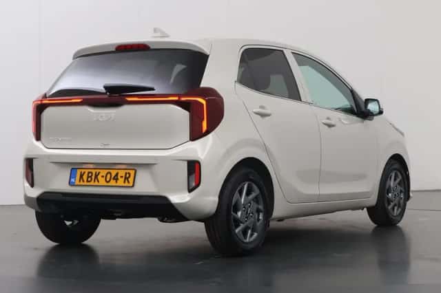 Kia Picanto (2026) thumbnail 2