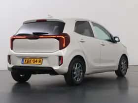Kia Picanto (2026) thumbnail 2