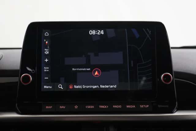 Kia Picanto (2026) thumbnail 12