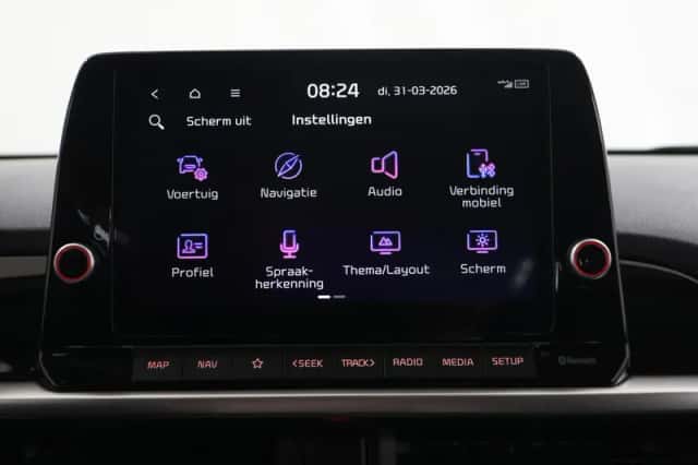 Kia Picanto (2026) thumbnail 16