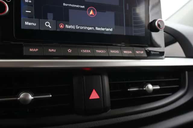 Kia Picanto (2026) thumbnail 17