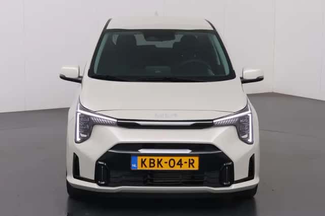 Kia Picanto (2026) thumbnail 3