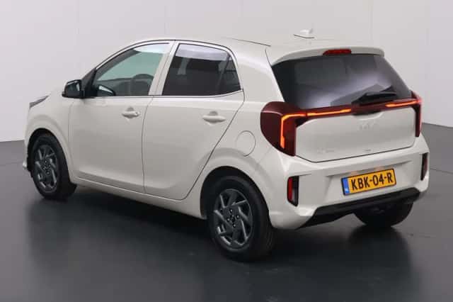 Kia Picanto (2026) thumbnail 22