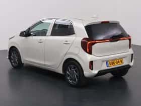 Kia Picanto (2026) thumbnail 22