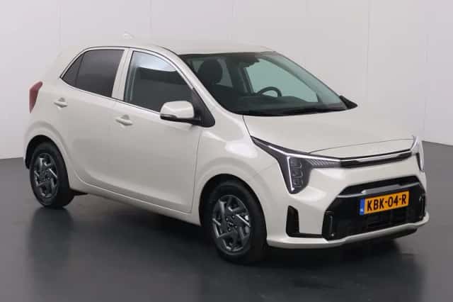 Kia Picanto (2026) thumbnail 23