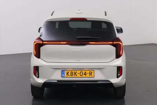 Kia Picanto (2026) thumbnail 4
